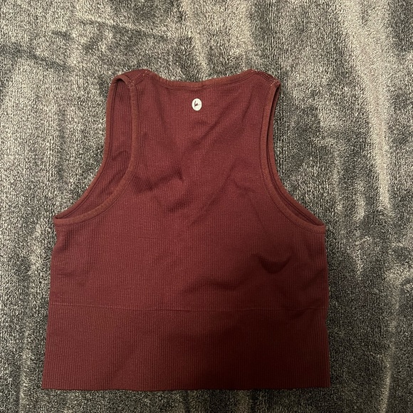 Athletic/workout tank - Picture 2 of 2